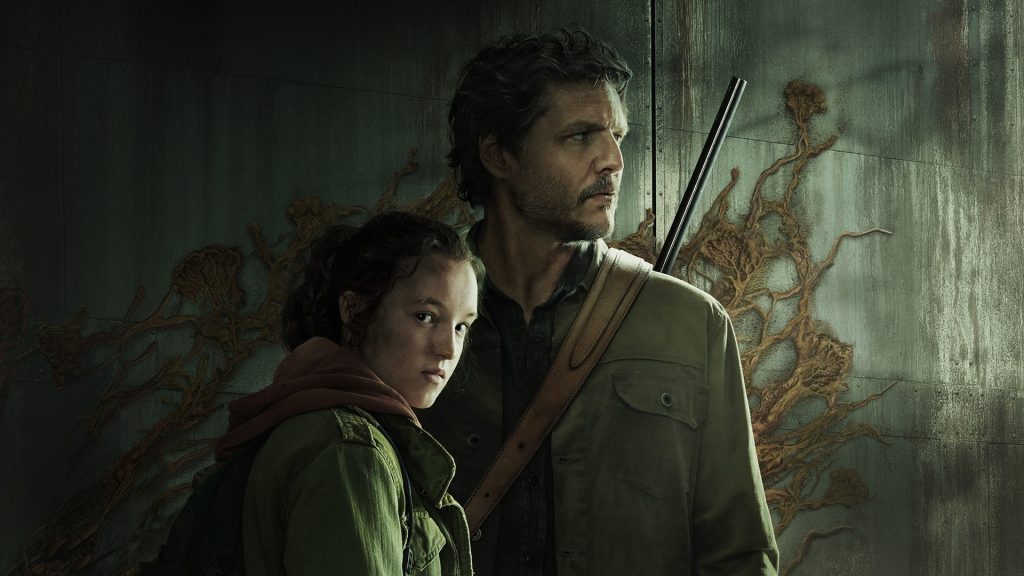 ¿The Last of Us puede lograr ser una de las mejores series del año?