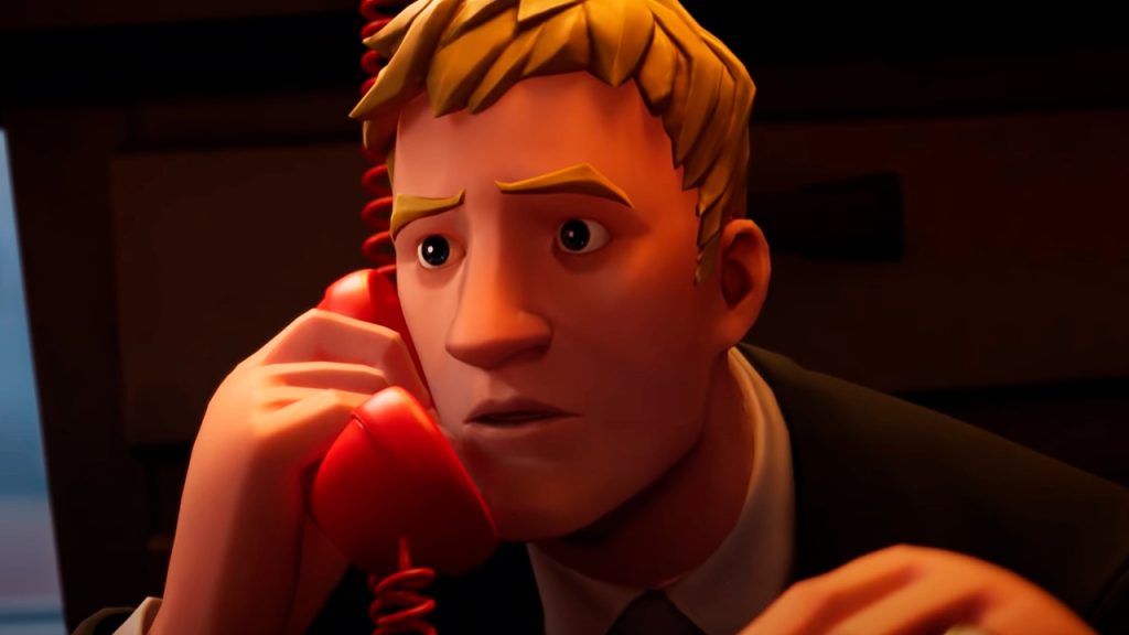 La dura sanción de Epic a un jugador profesional de Fortnite, que ya no podrá participar en torneos La dura sanción de Epic a un jugador profesional de Fortnite, que ya no podrá participar en torneos