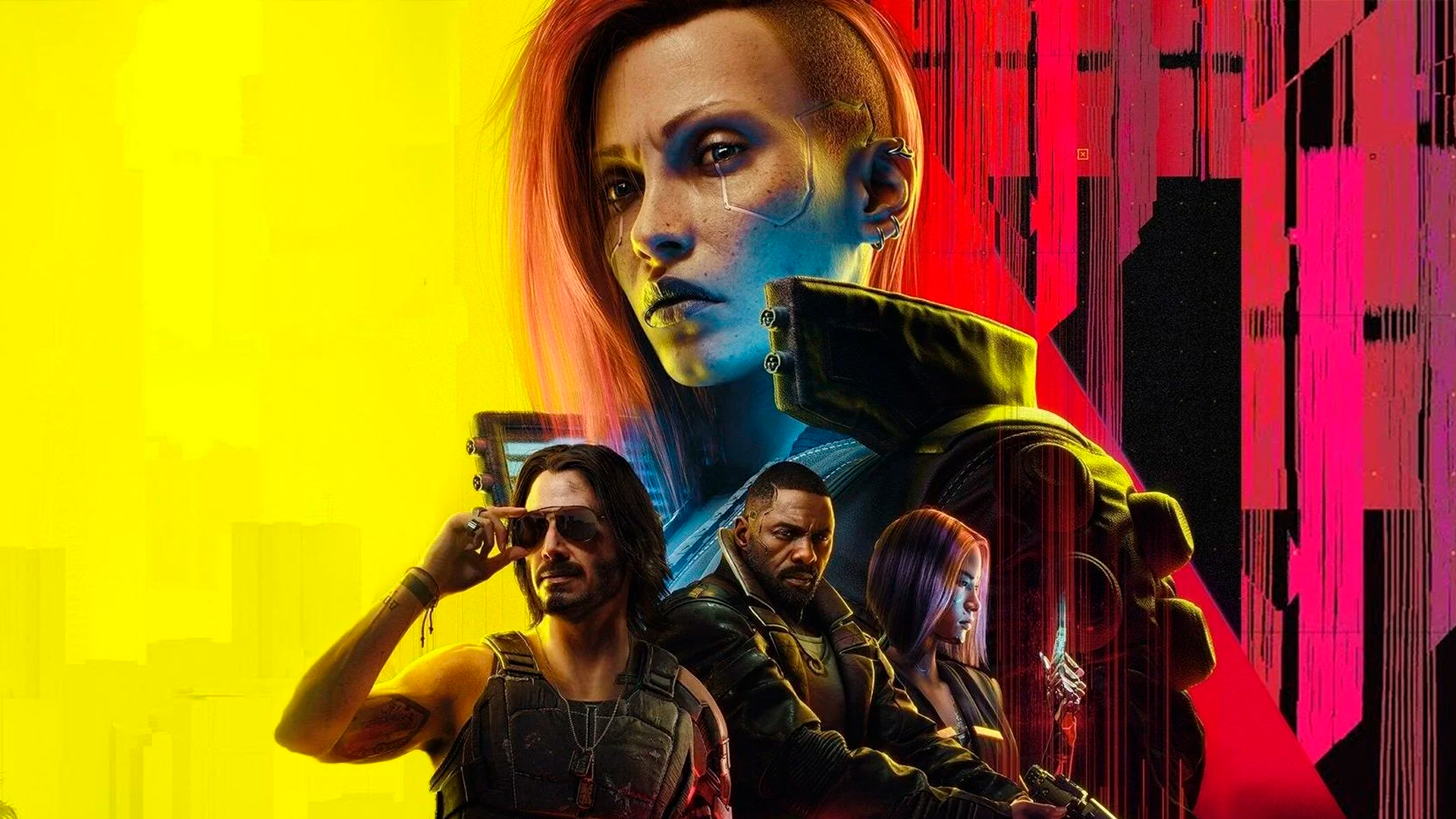 Cyberpunk 2077