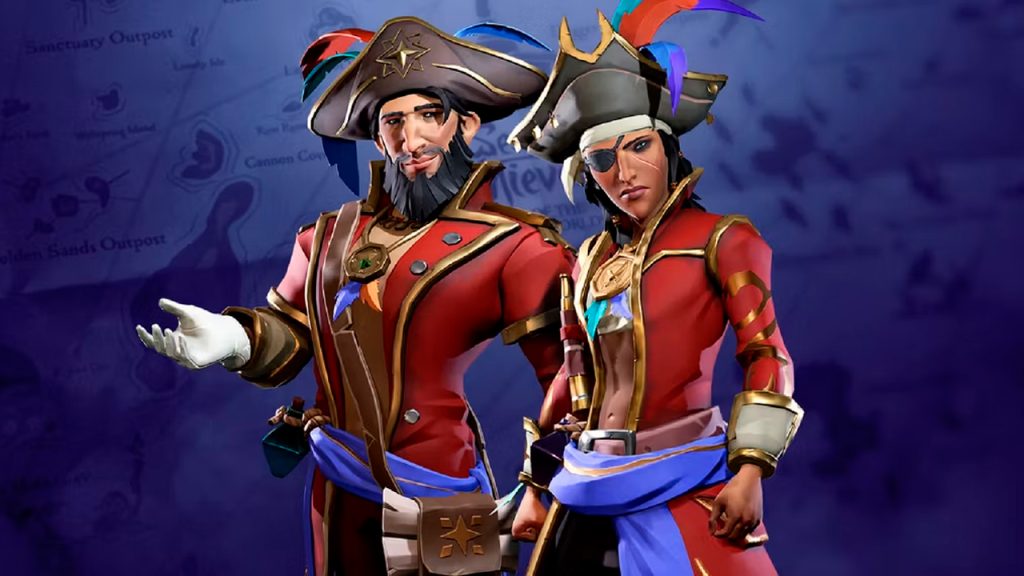 Sea of Thieves desembarcará en la tienda digital de Blizzard con bonificaciones exclusivas Sea of Thieves desembarcará en la tienda digital de Blizzard con bonificaciones exclusivas