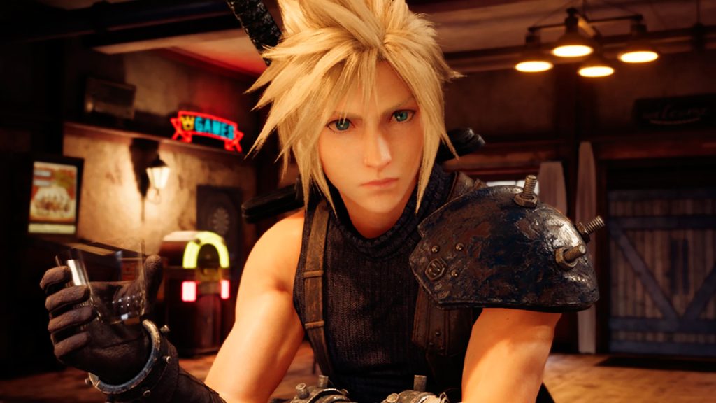 El director de Final Fantasy 7 Rebirth quiere que la trilogía llegue a más plataformas: "Me gusta XBOX"