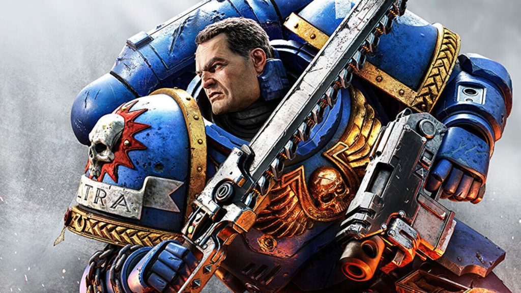 Los autores de Warhammer 40K: Space Marine 2 analizan crear una secuela del juego