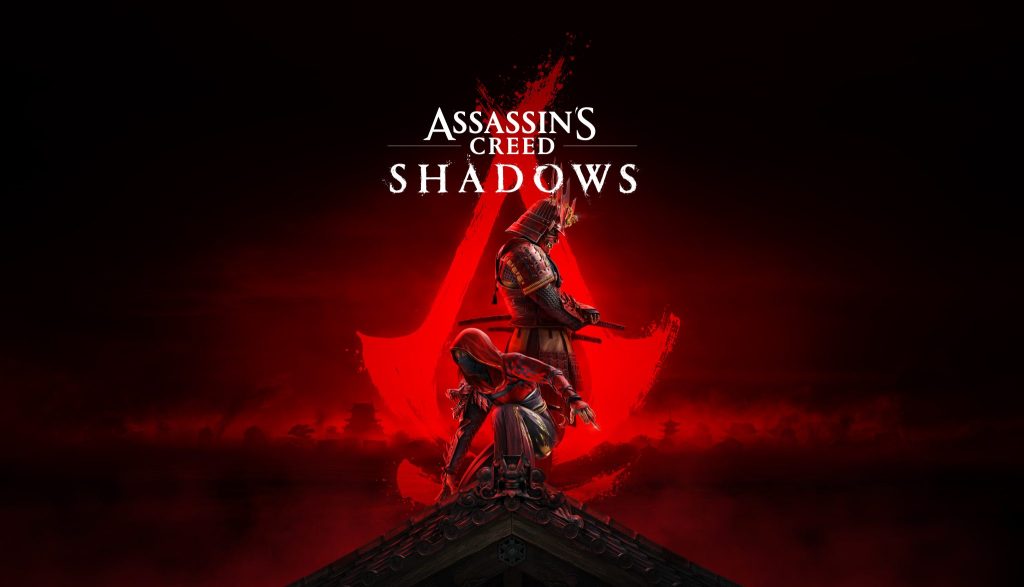 Assassin's Creed: Shadows fue revelado