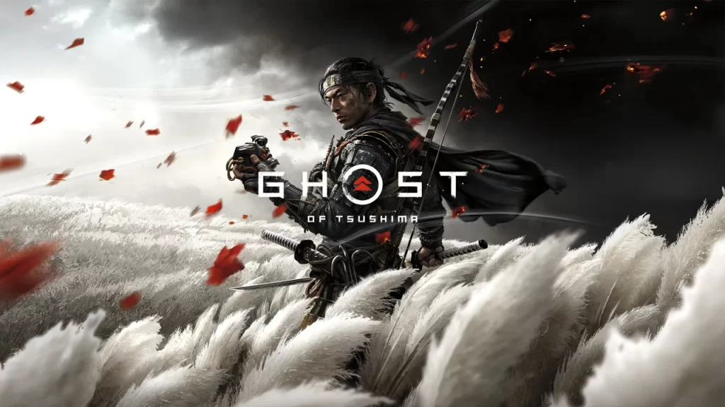 Ghost of Tsushima es el mayor lanzamiento de un título para un solo jugador de PlayStation en PC