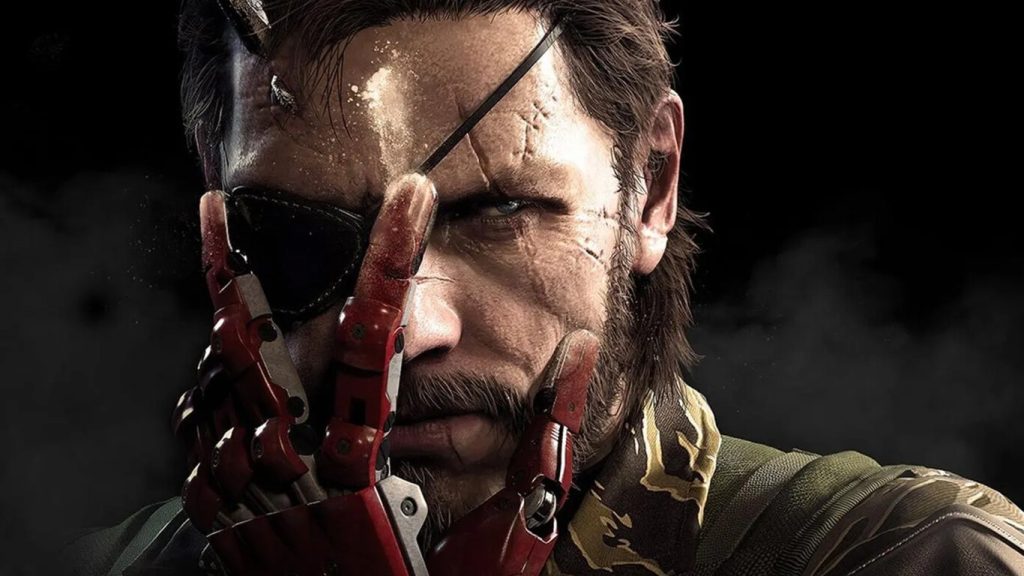 Al productor del remake de Metal Gear Solid 3 le encantaría volver a trabajar con Hideo Kojima