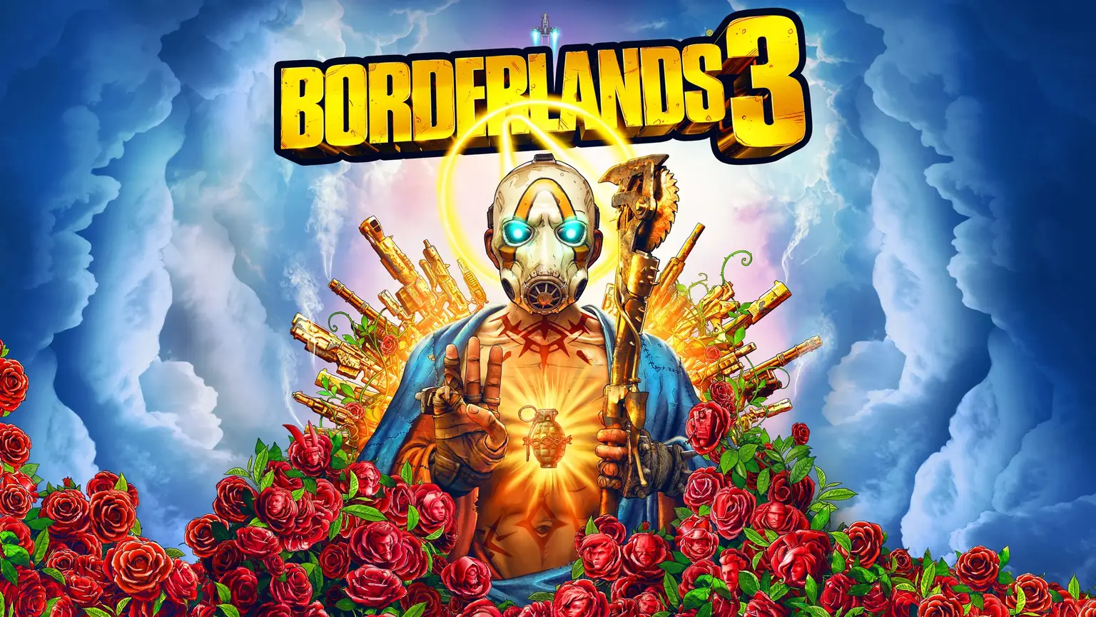Borderlands 3 | PS4 PS5