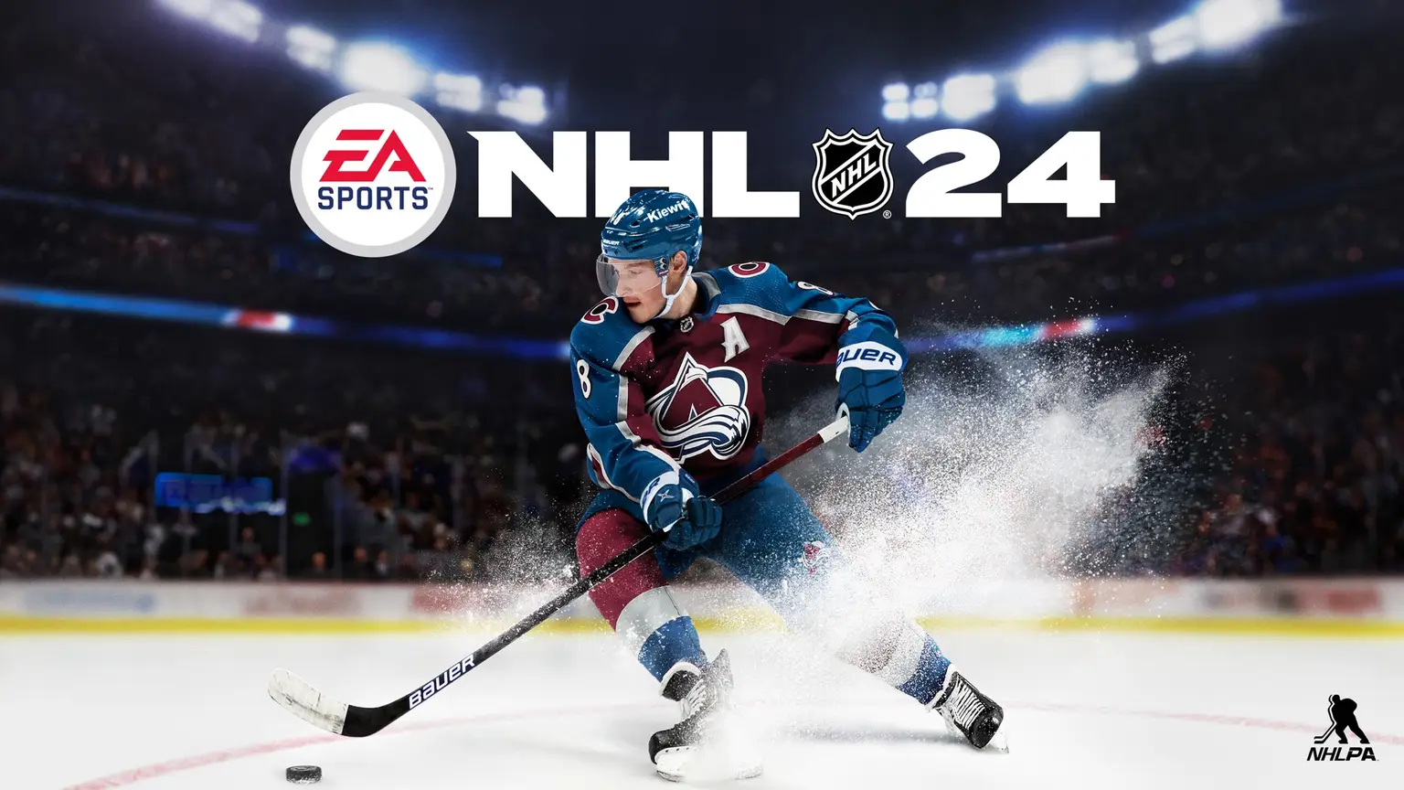 NHL 24 | PS4 PS5
