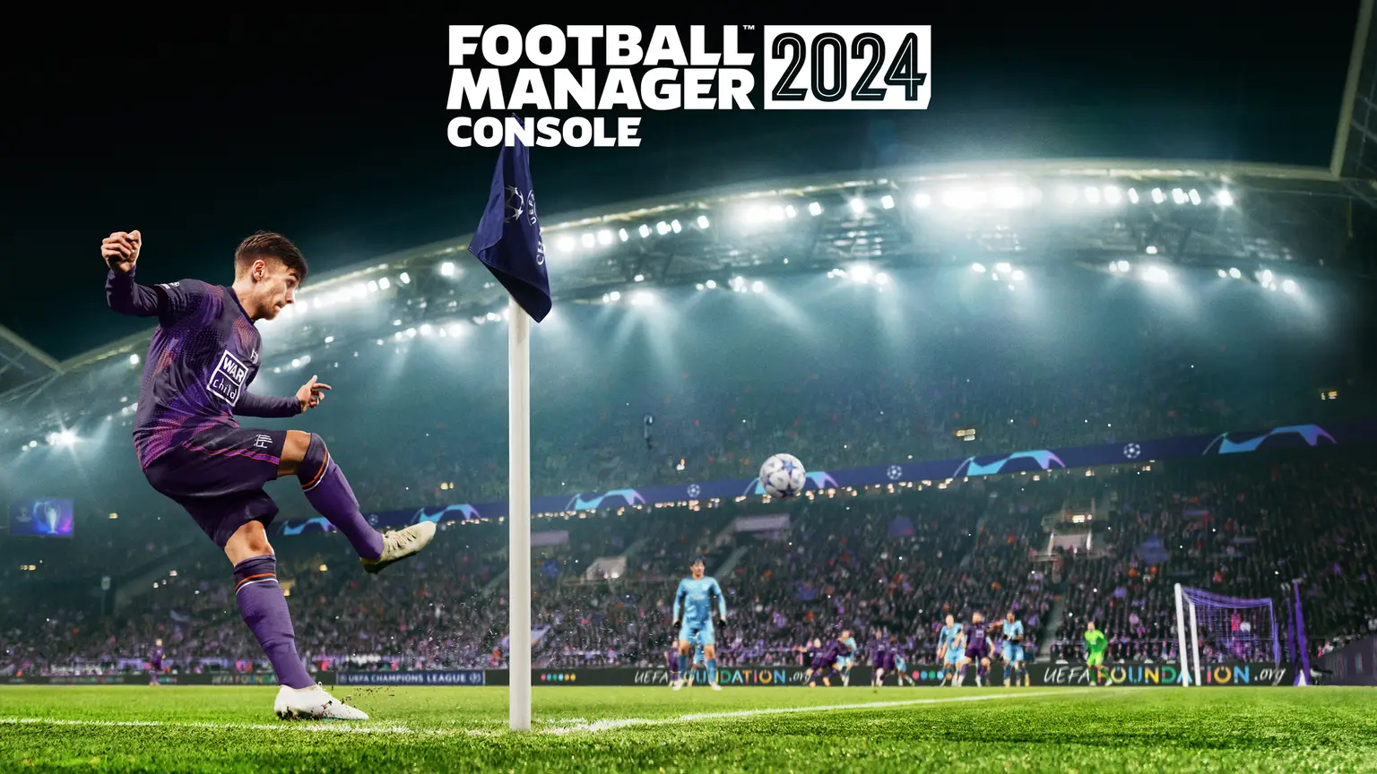 Football Manager 2024 | PS5
