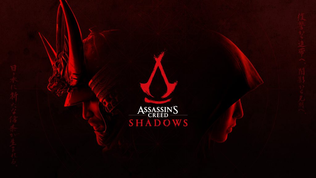 13 minutos de gameplay de Assassin's Creed Shadows