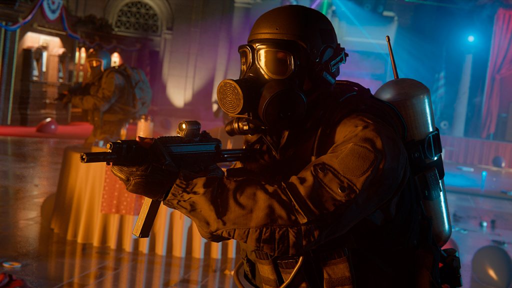 Microsoft confirma la fecha de lanzamiento de Call of Duty Black Ops 6 con gameplay