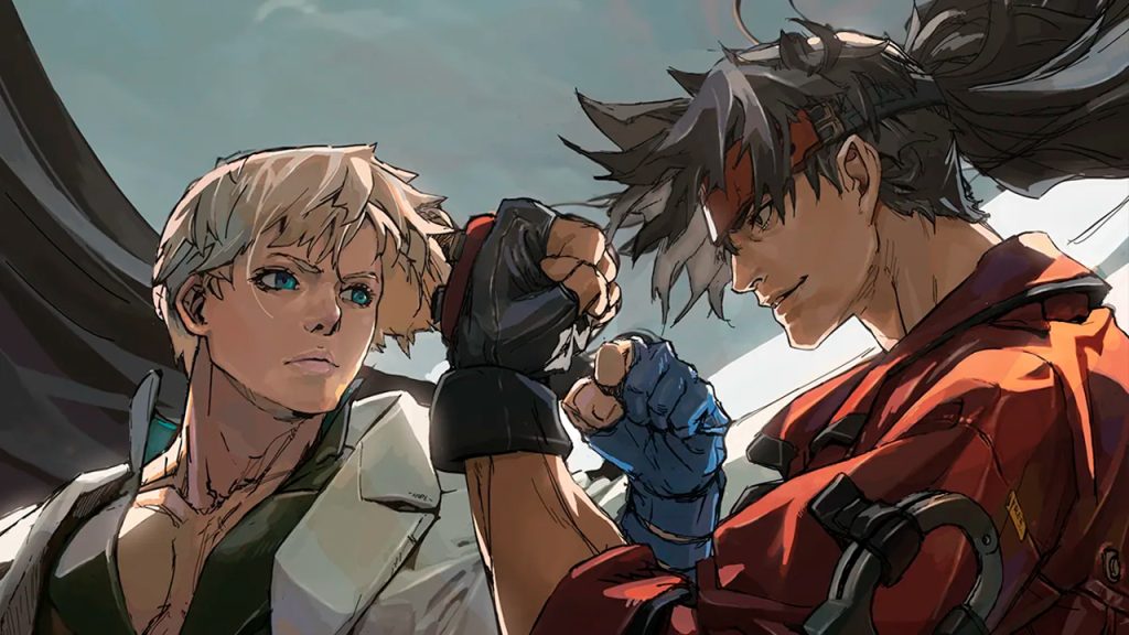 Entrevista con Arc System Works, entre el éxito de Guilty Gear Strive y la reimaginación de clásicos como Double Dragon Entrevista con Arc System Works, entre el éxito de Guilty Gear Strive y la reimaginación de clásicos como Double Dragon