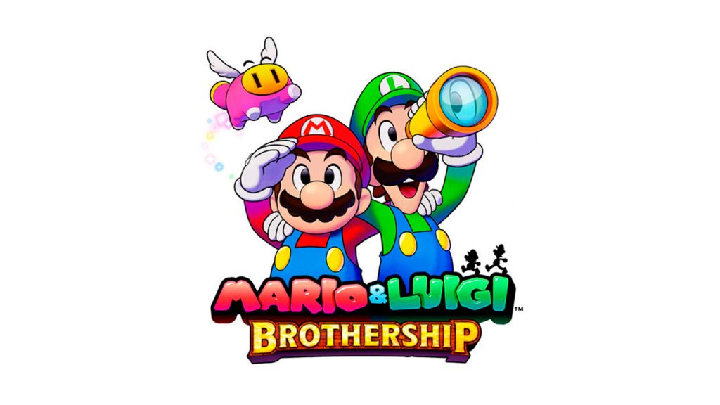 Mario and Luigi: Brothership, el nuevo RPG de la popular saga