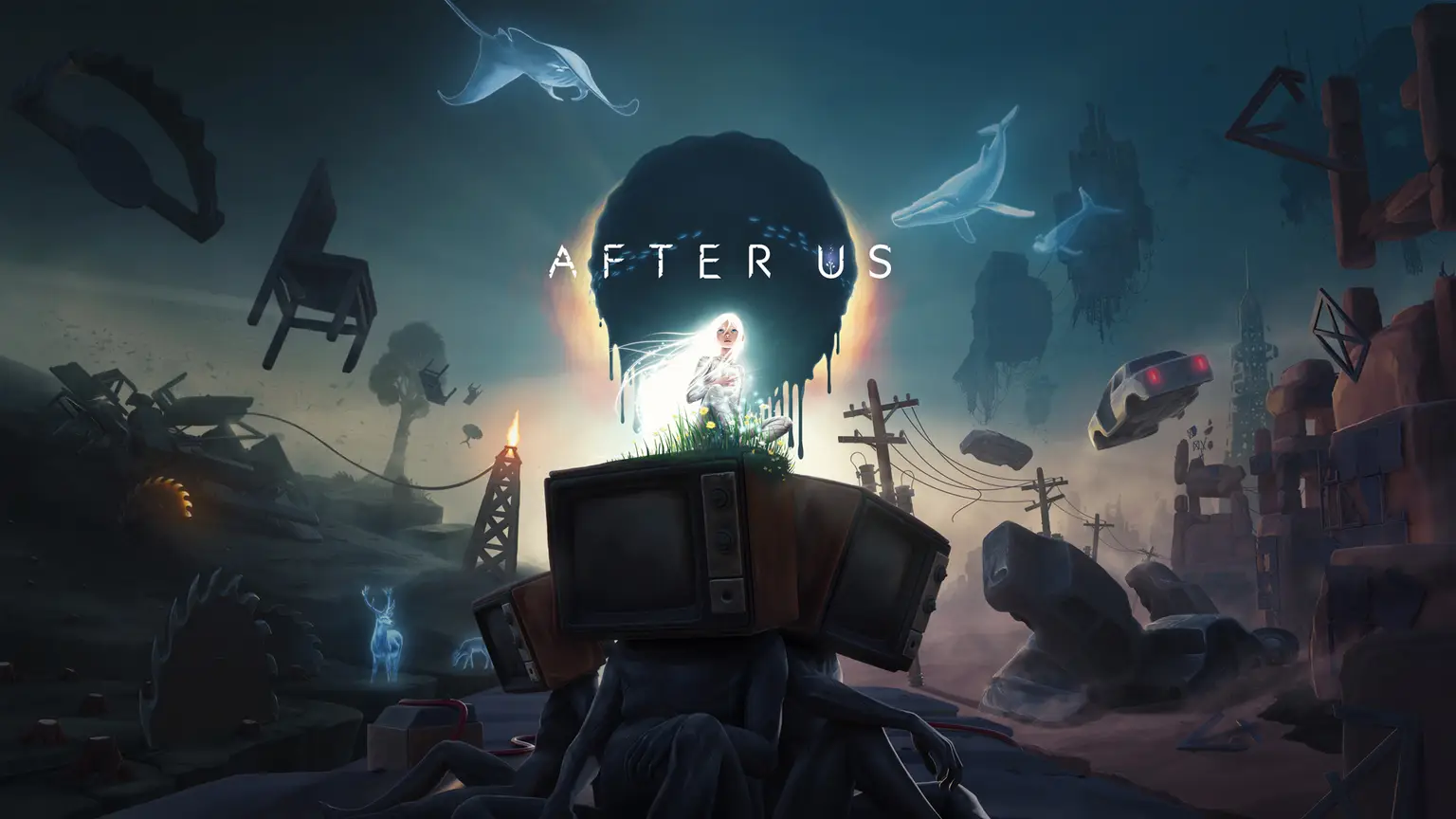 After Us | PS5