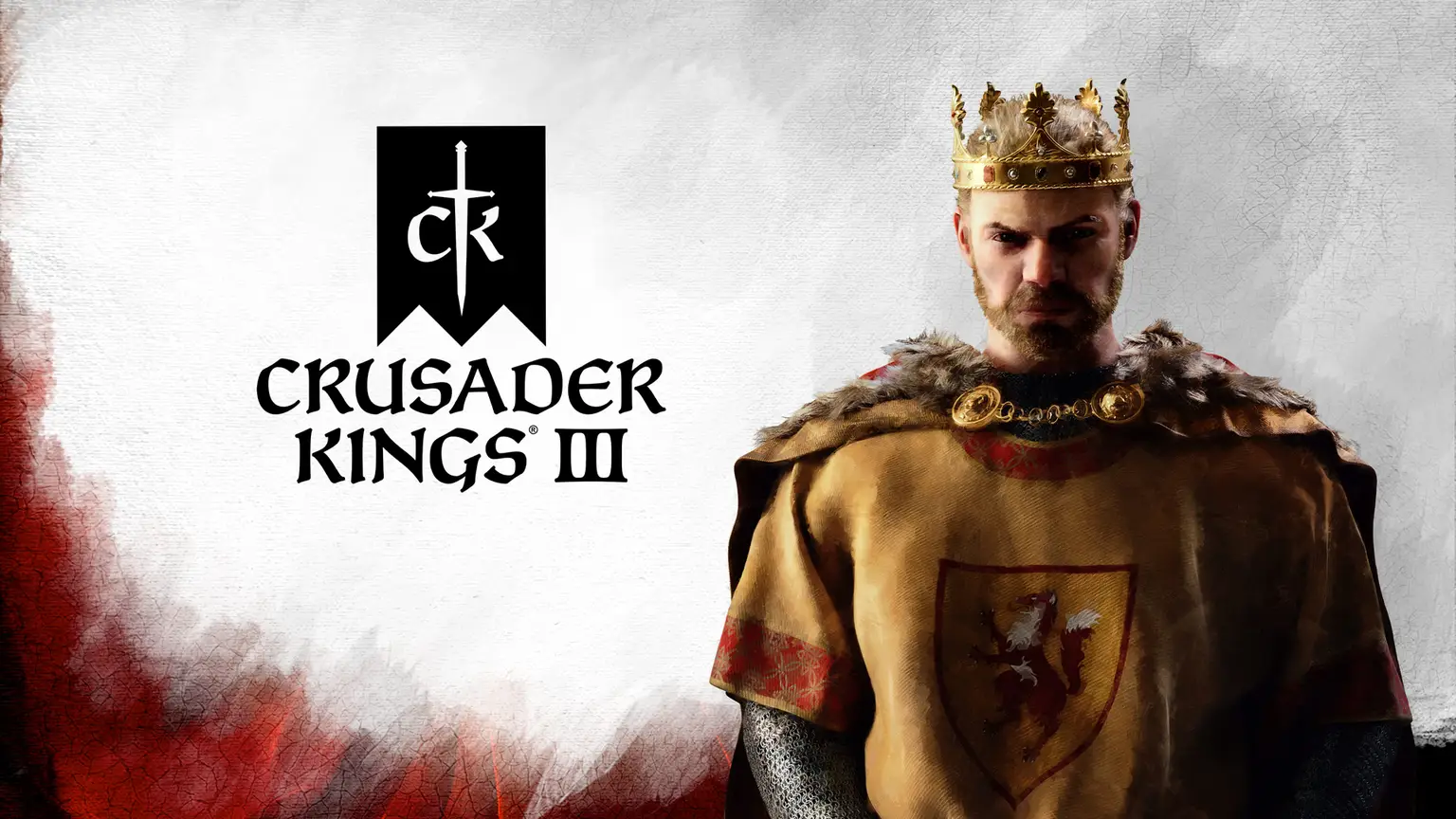 Crusader Kings III | PS5