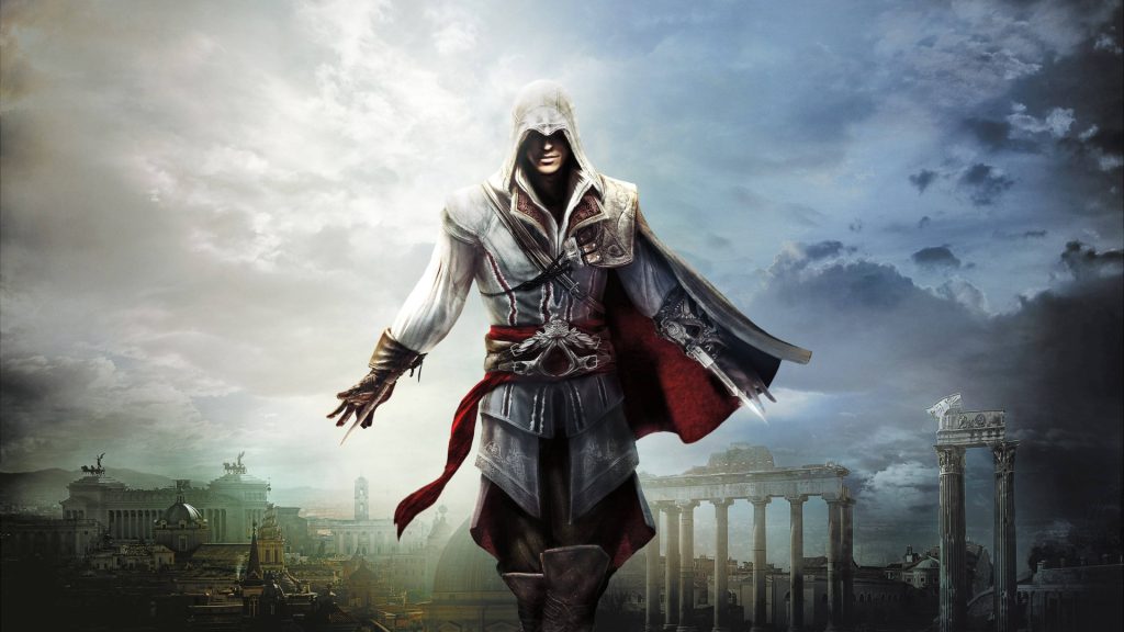 Ubisoft desarrolla "varios remakes" de la saga Assassin's Creed