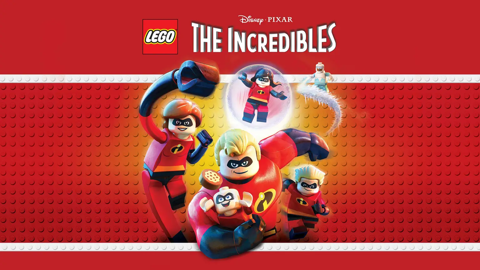 LEGO The Incredibles | PS4