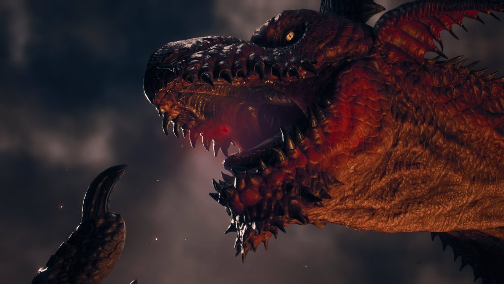 Dragon's Dogma 2 recibe una nueva actualización y prueba de dos horas en PC, PlayStation 5 y Xbox Series X/S