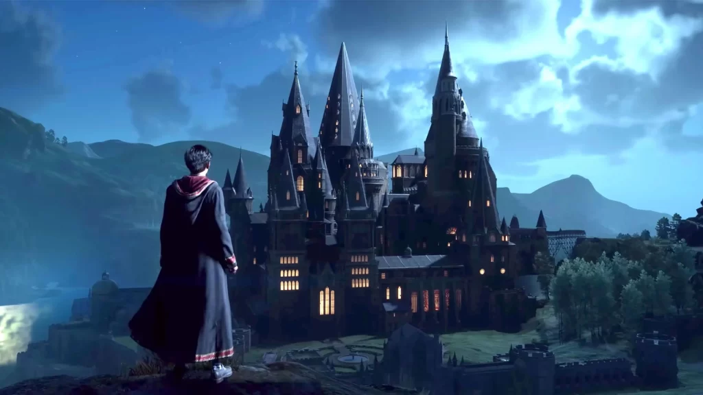Hogwarts Legacy revela los detalles de nueva actuación