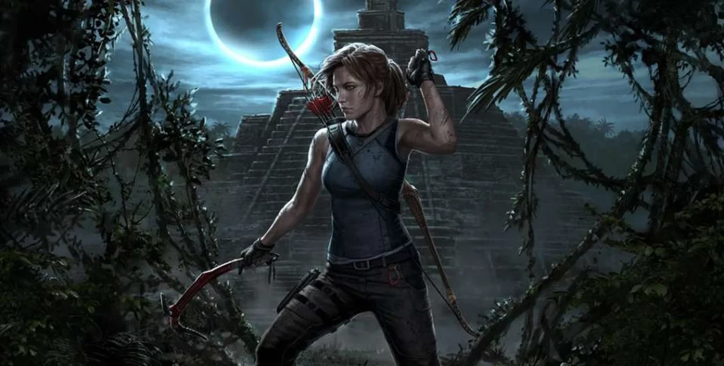 Una nueva entrega de Tomb Raider está cada vez más cerca