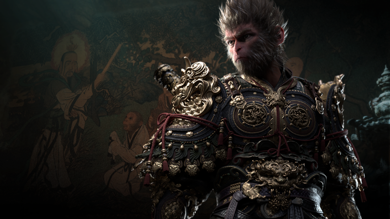 Confirmado: Black Myth: Wukong tendrá DLC post-lanzamiento