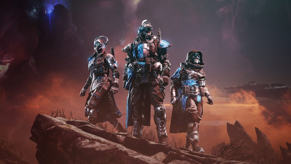 Bungie despide a 220 empleados "tras agotar todas las opciones"