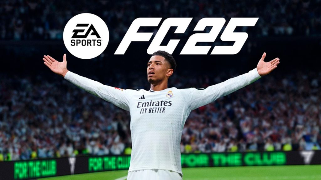 Electronic Arts presentó novedades sobre EA Sports FC 25: tráiler, fecha de lanzamiento, portada y más