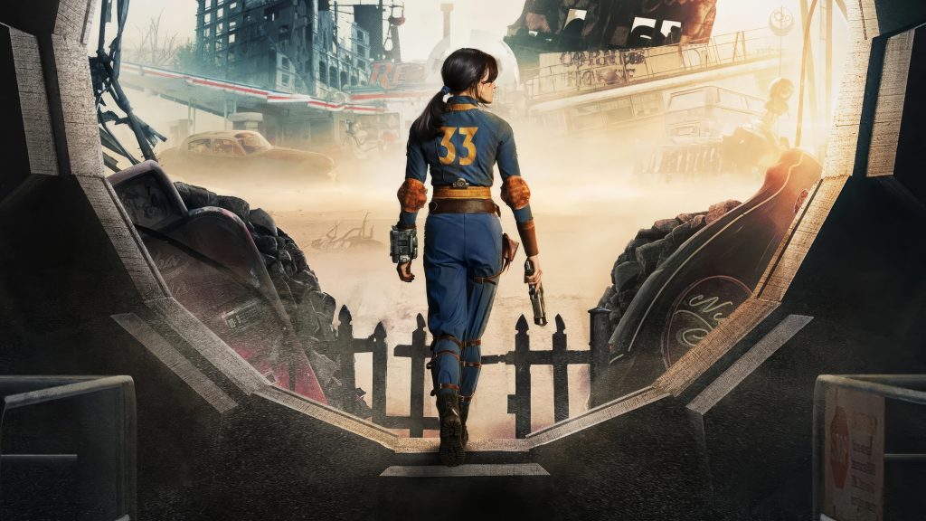 Amazon habló sobre la segunda temporada de Fallout: "Los fans estarán encantados con el rumbo que tomamos"