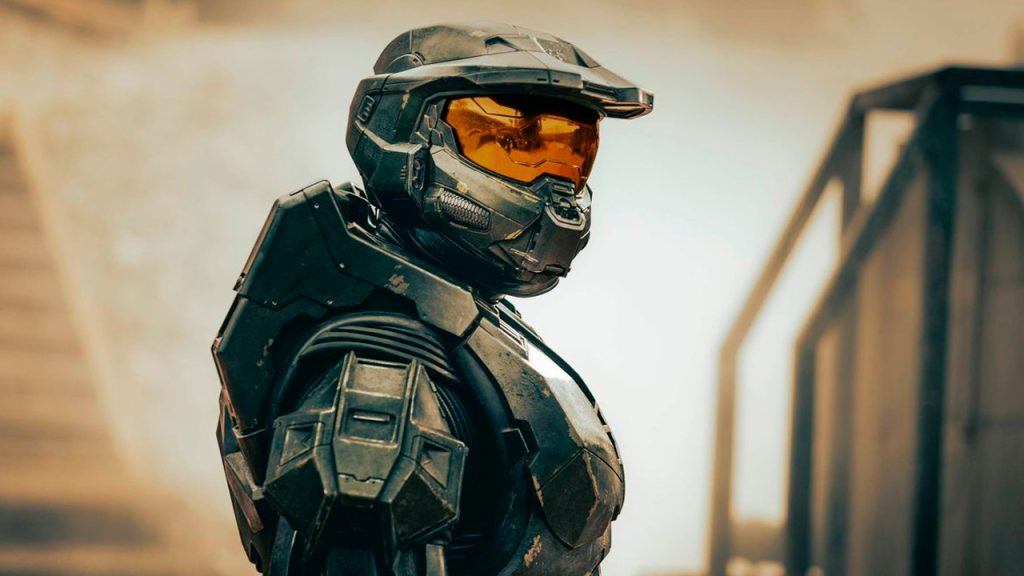 Paramount+ cancela la serie de Halo tras dos temporadas