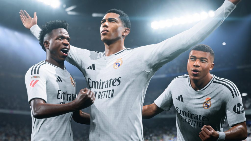 EA Sports FC 25: Innovación en jugabilidad con FC IQ y PlayStyles