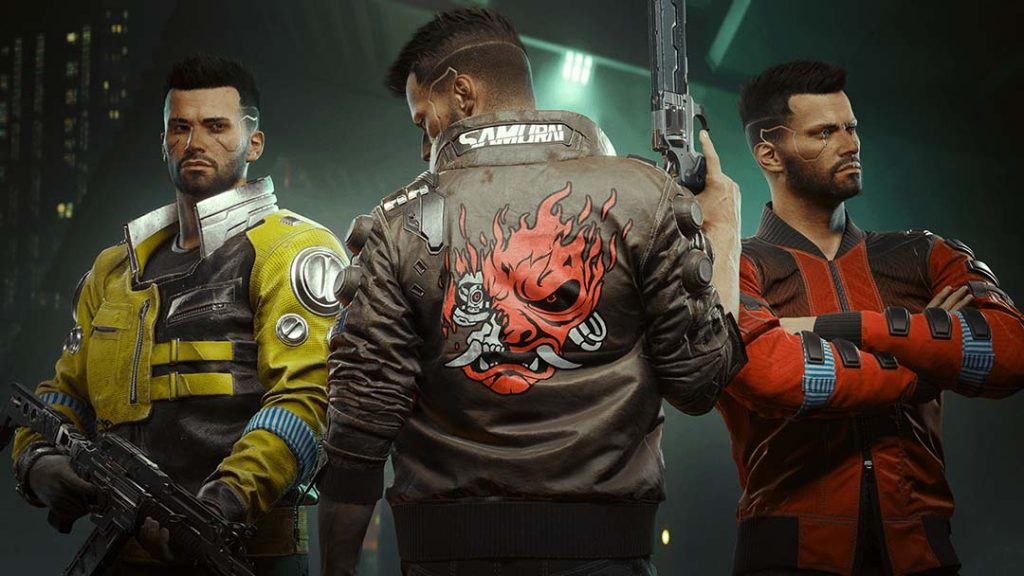 El mod multijugador de Cyberpunk 2077 ya es una realidad