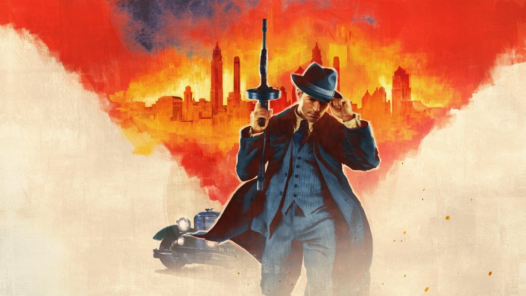 Mafia Definitive Edition se suma a Xbox Game Pass este agosto