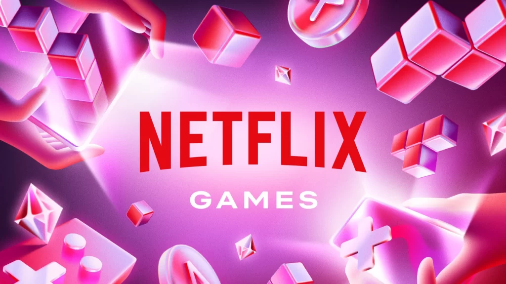 Netflix apuesta en grande por los videojuegos con más de 80 títulos en desarrollo