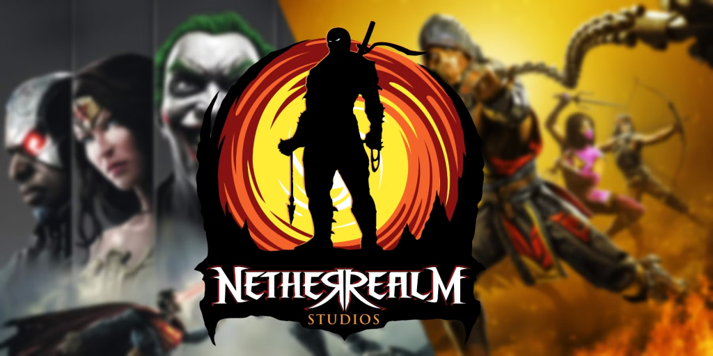 Oleada de despidos en NetherRealm Studios, creadores de Mortal Kombat