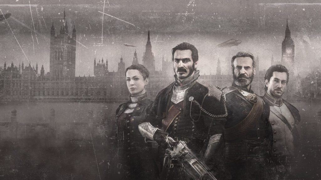 El estudio de The Order: 1886 cierra sus puertas