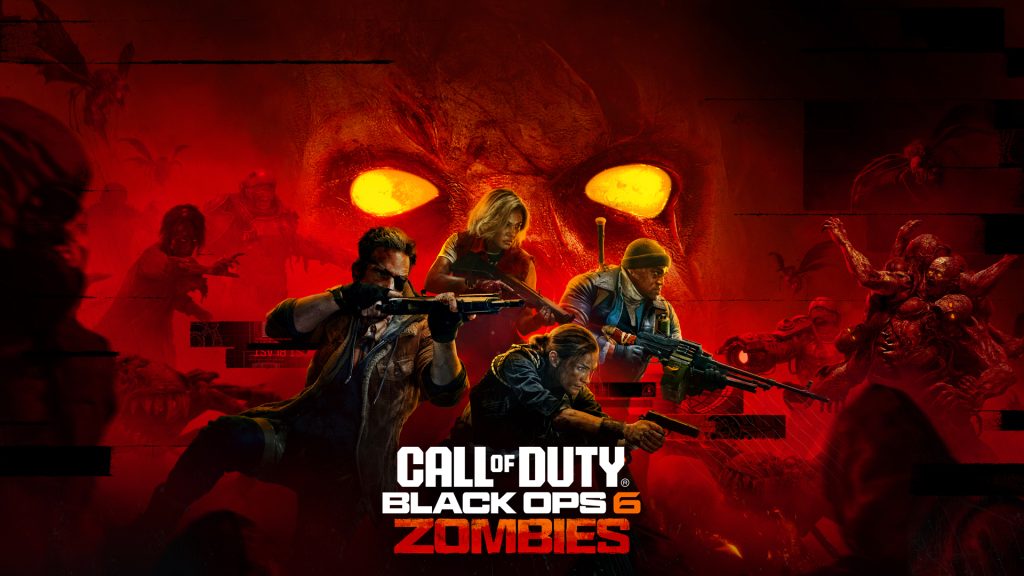 Call of Duty: Black Ops 6 presenta un brutal tráiler del modo zombies y revela detalles sobre su lanzamiento