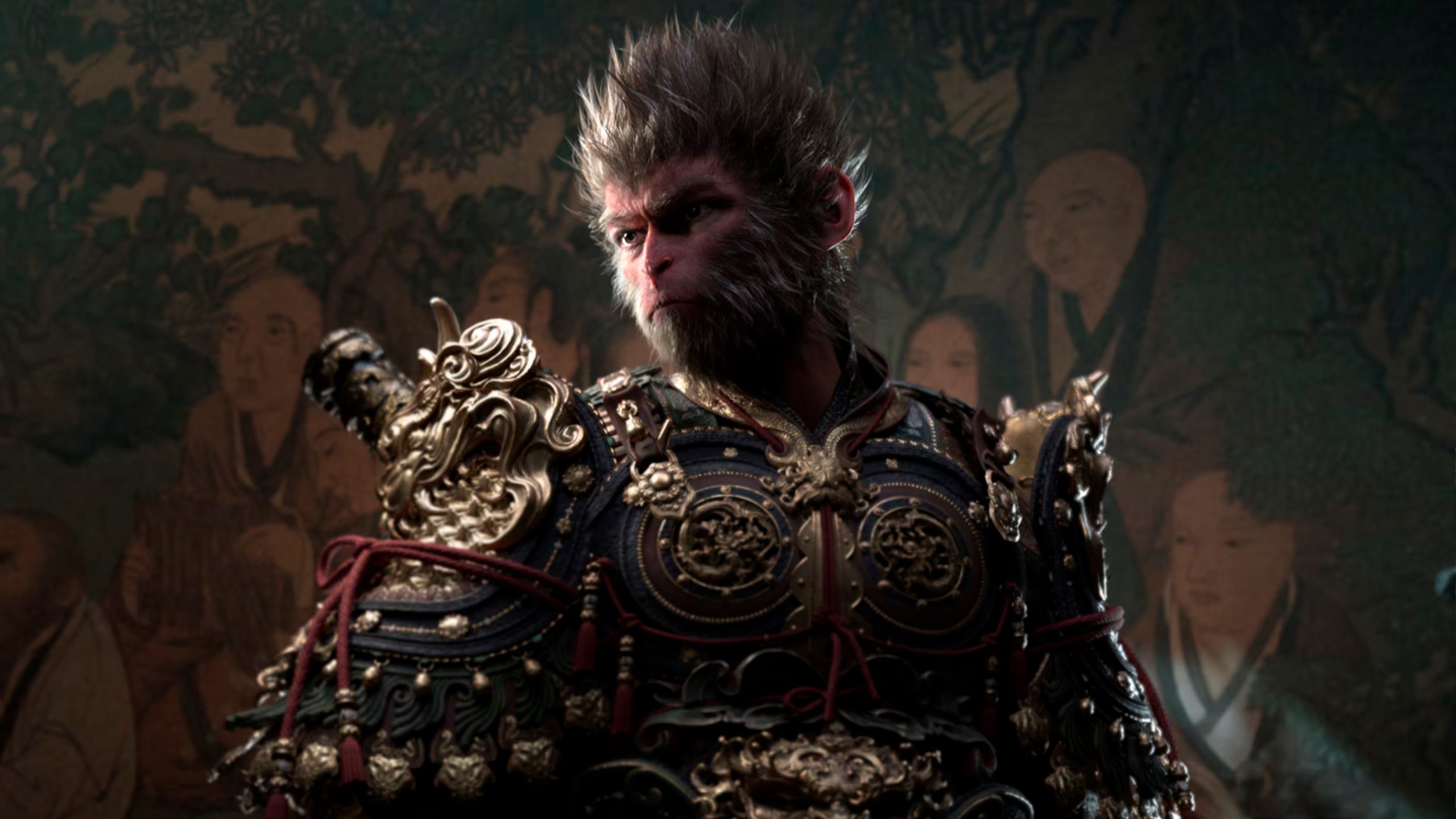 Black Myth: Wukong