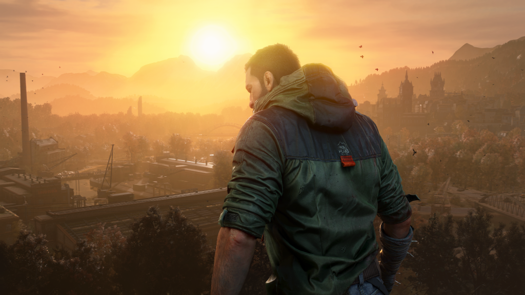 Dying Light: The Beast trae de vuelta a Kyle Crane en una nueva aventura zombi independiente