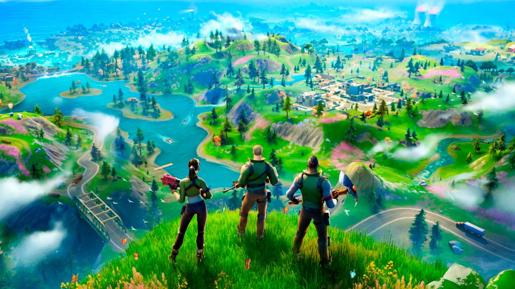 Fortnite permitirá comprar los contenidos exclusivos de Pases de Batalla en la tienda