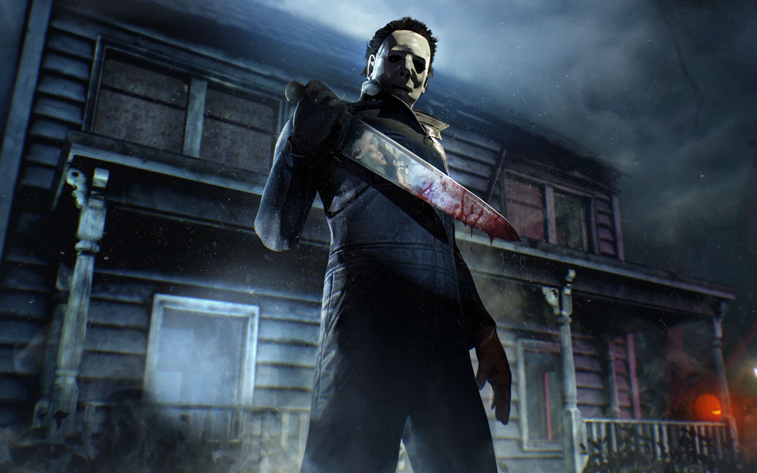 Michael Myers (Halloween) - Dead by Daylight