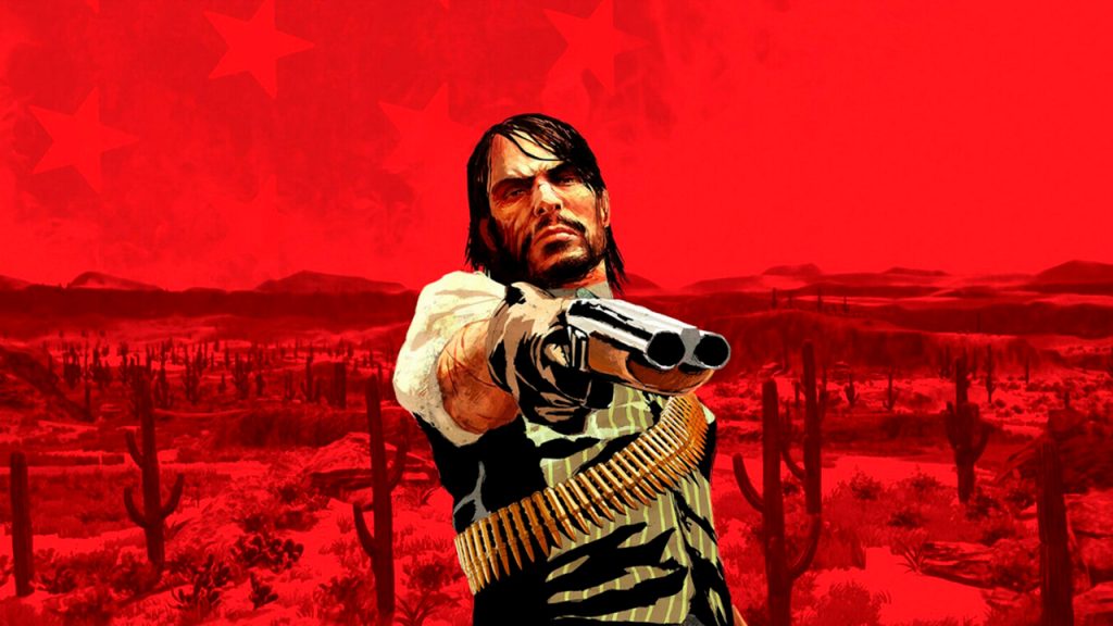 Red Dead Redemption podría llegar muy pronto a PC, según una filtración de PlayStation