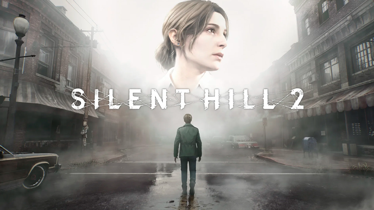 Silent Hill 2