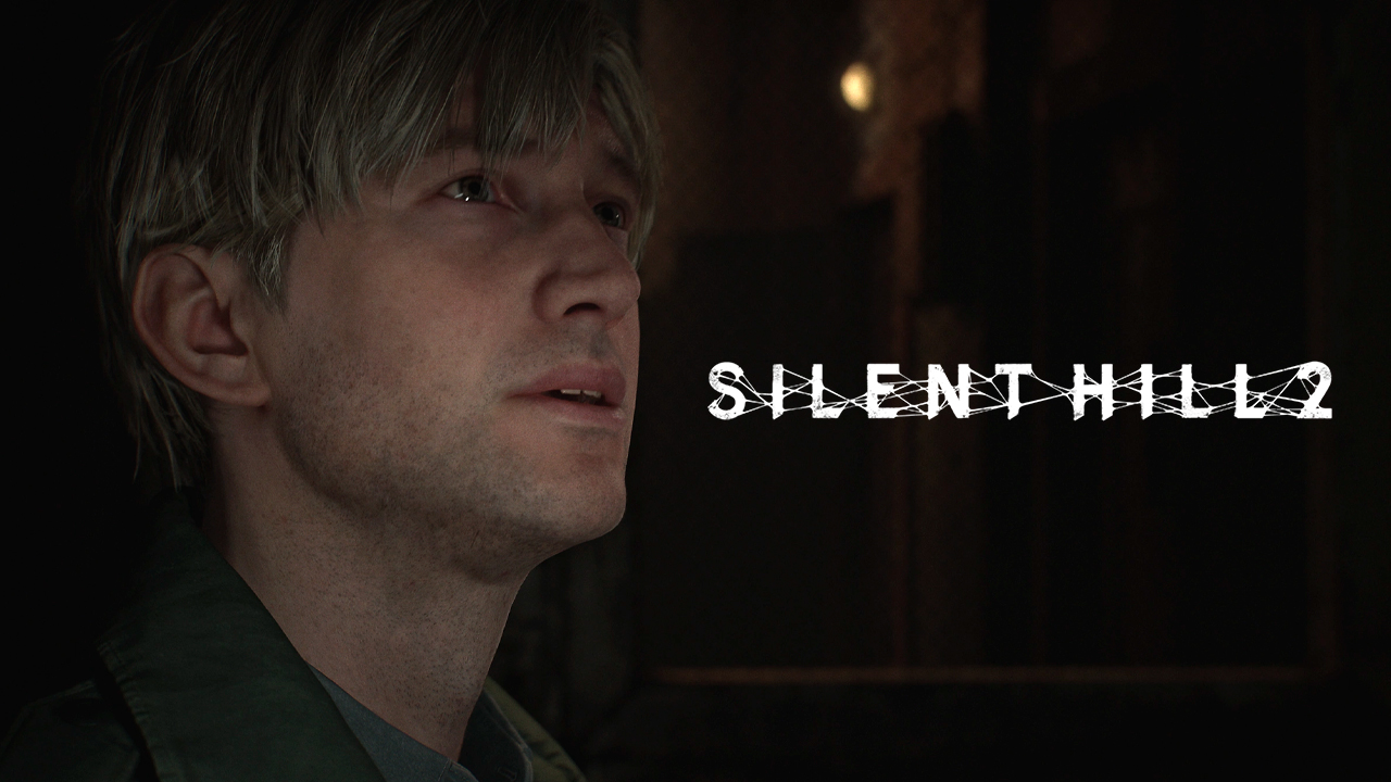 Silent Hill 2 Remake