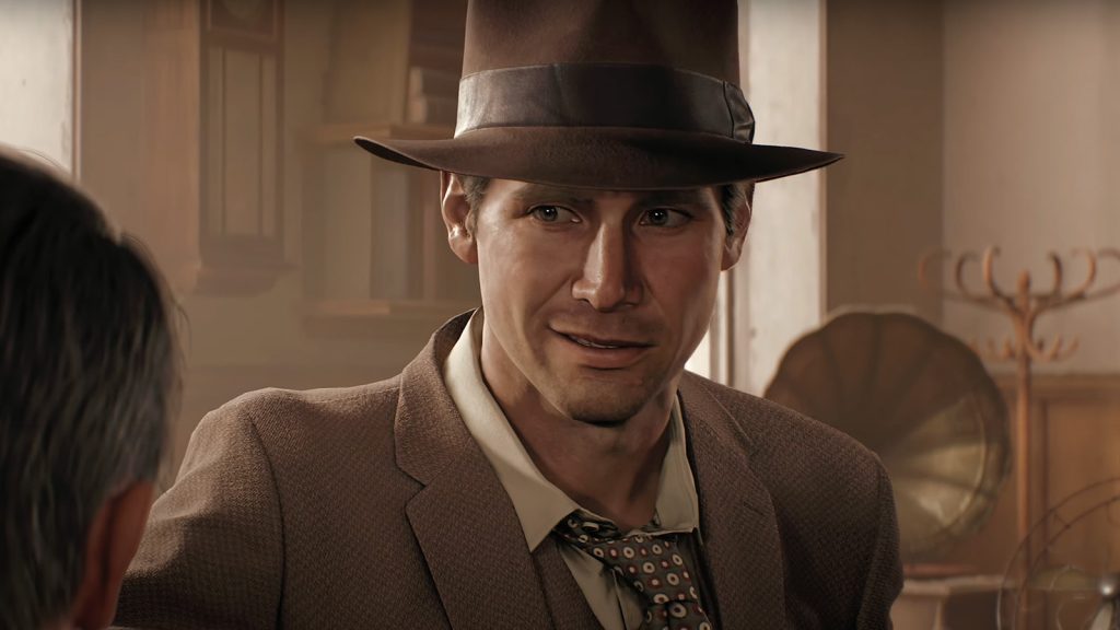 Los desarrolladores de Indiana Jones and the Great Circle se muestran entusiasmados con la llegada a PS5