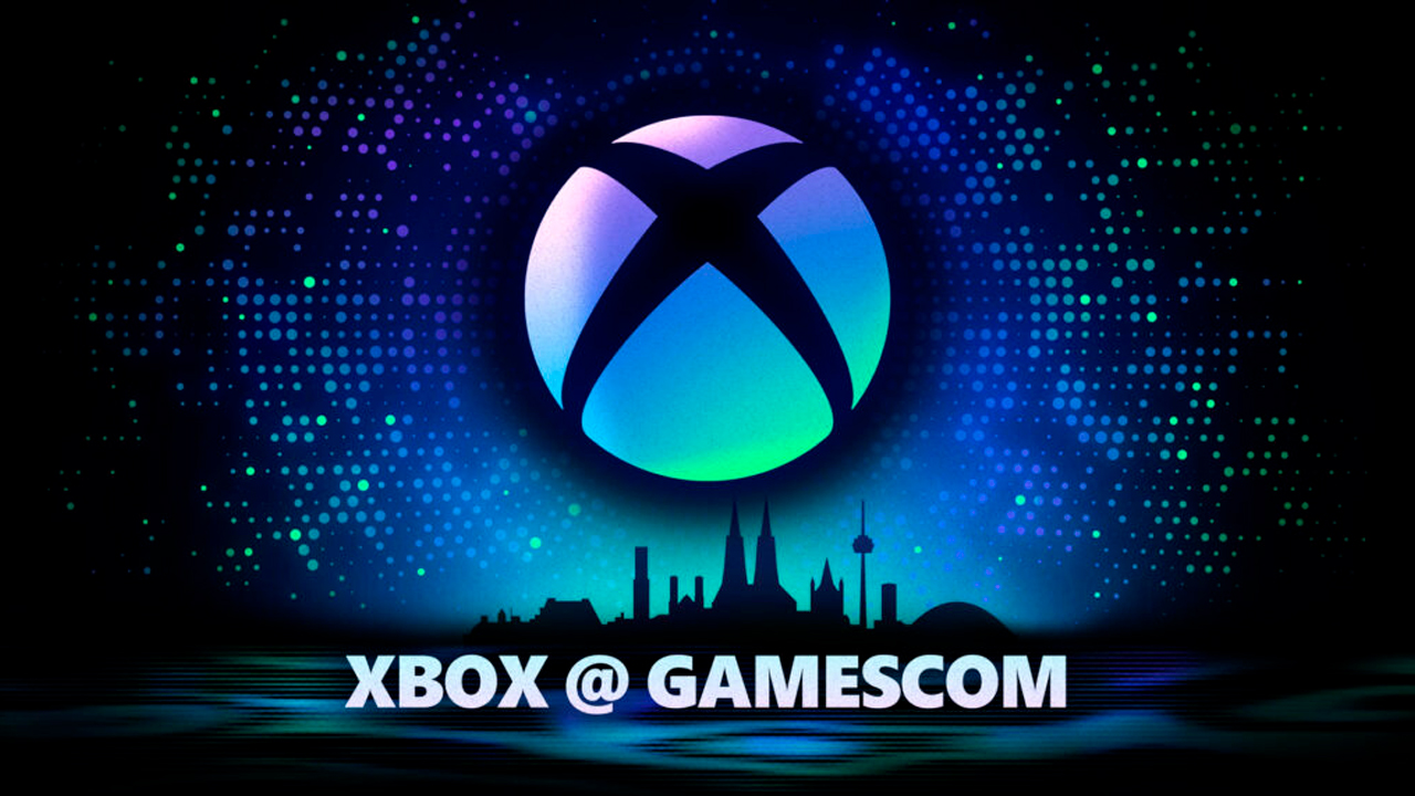 XBOX - Gamescom 2024