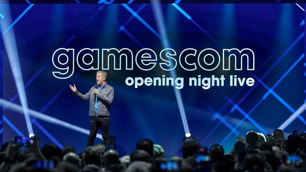 Gamescom 2024: en su noche de apertura promete anuncios de nuevos juegos y grandes sorpresas