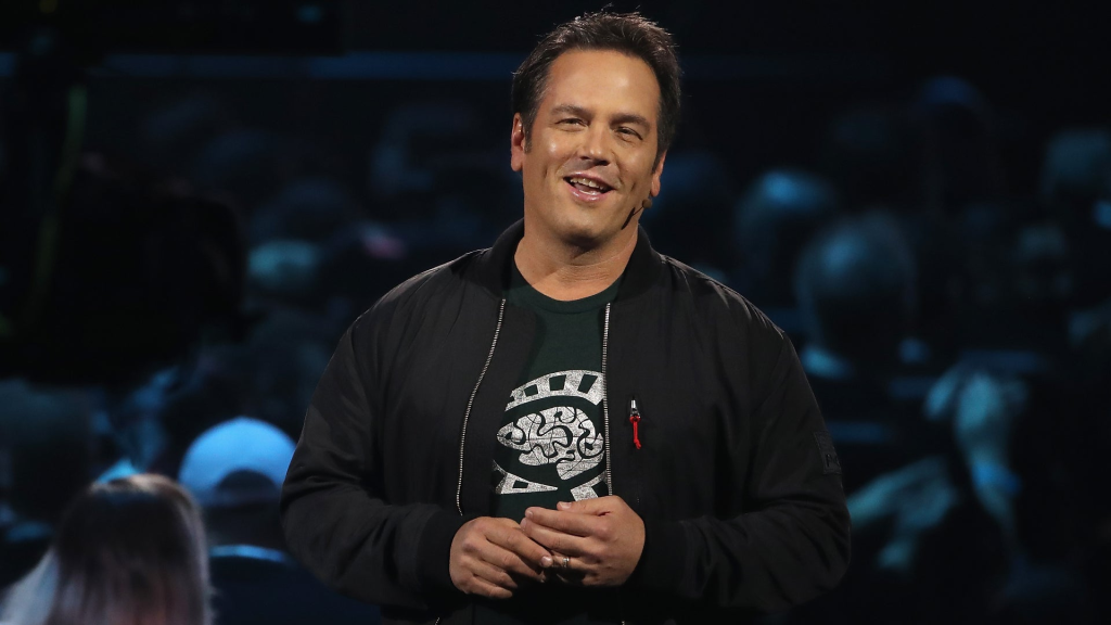 Phil Spencer confirma que Xbox lanzará más juegos exclusivos en otras plataformas