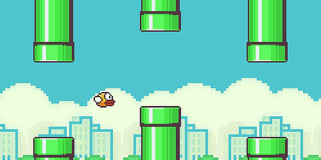 El creador de Flappy Bird rechaza su vinculación con la nueva versión y las criptomonedas