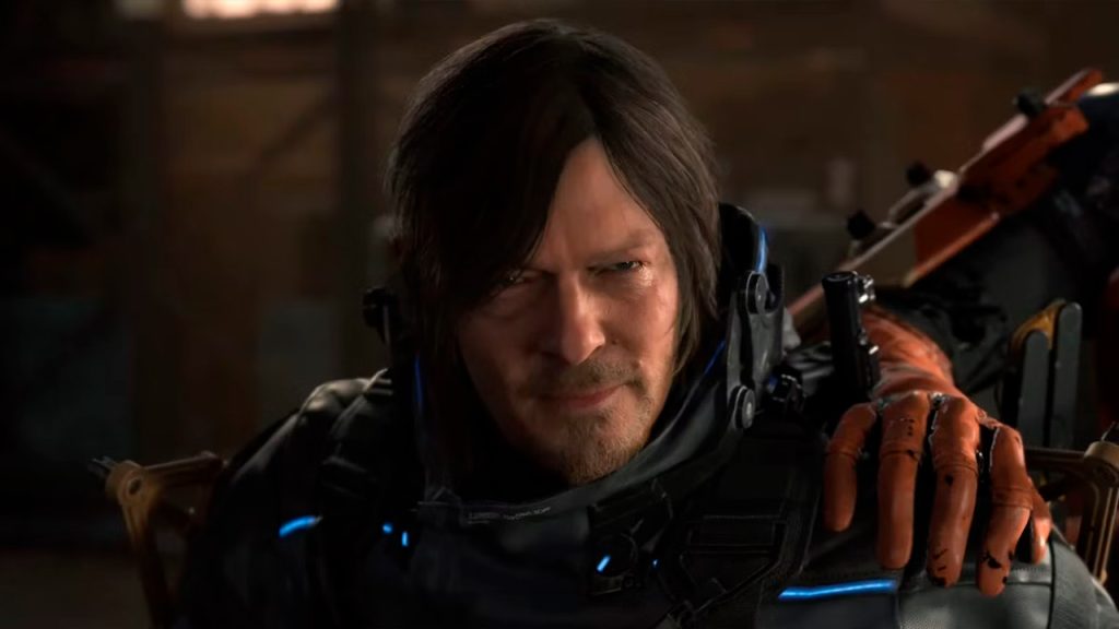 Hideo Kojima compartió nuevos detalles sobre Death Stranding 2: On the Beach