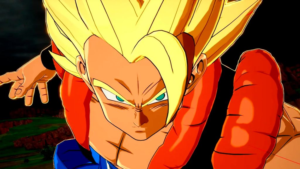 Bandai Namco revela todos los personajes de Dragon Ball: Sparking! ZERO