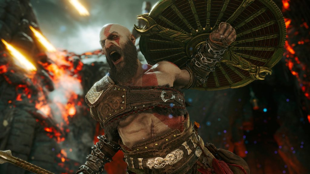 God of War Ragnarok registra una ola de críticas negativas en PC